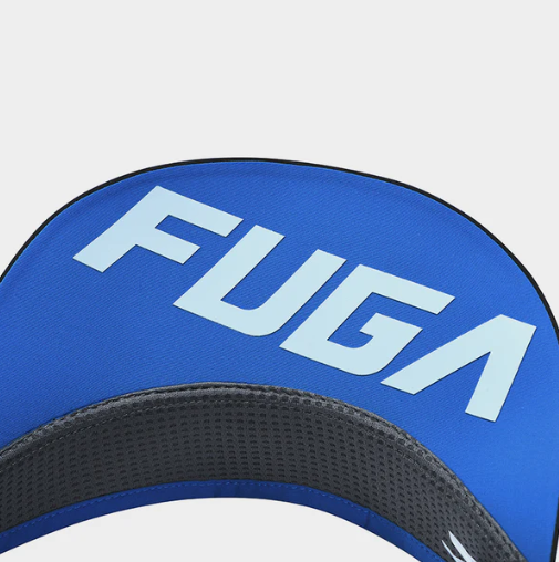 Kailas FUGA Nebular Trail Running Visor