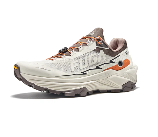 [Women] New Kailas FUGA EX 3 Trail Running Shoes