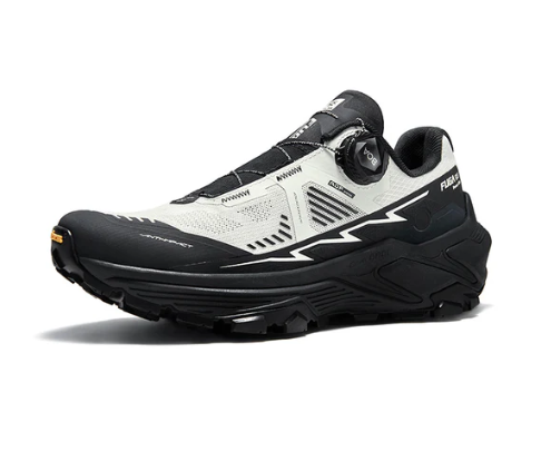[Men] Kailas FUGA EX 3 BOA® Trail Running Shoes