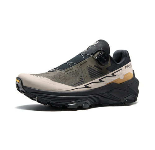 [Men] Kailas FUGA EX 3 BOA® Trail Running Shoes