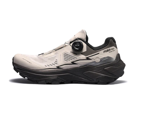 [Men] Kailas FUGA EX 3 BOA® Trail Running Shoes
