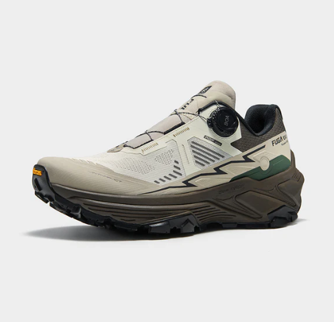 [Men] Kailas FUGA EX 3 BOA® Trail Running Shoes