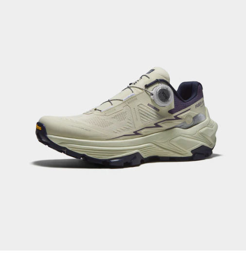 [Women] Kailas FUGA EX 3 BOA® Trail Running Shoes