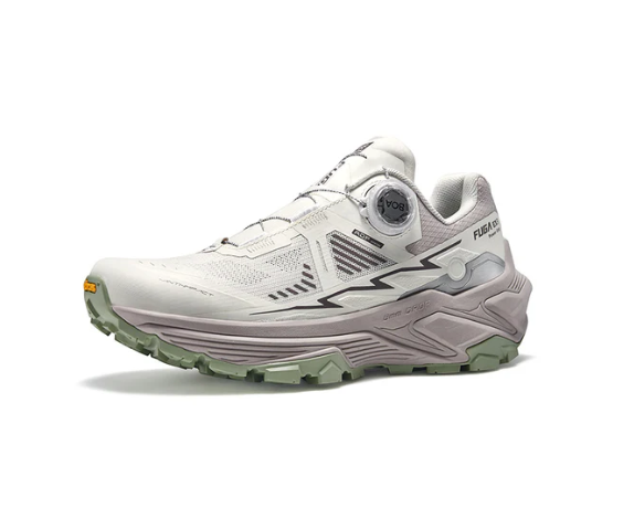 [Women] Kailas FUGA EX 3 BOA® Trail Running Shoes