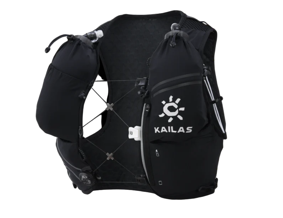[Women] Kailas Fuga Air 7 IV Trail Running Vest Pack 7L