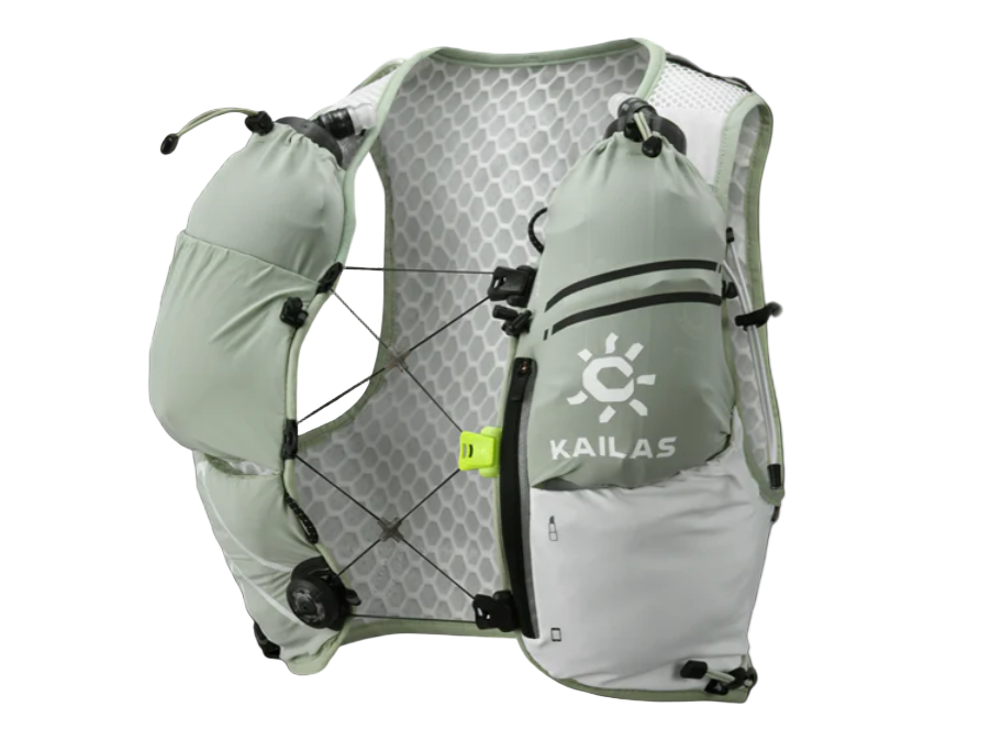 [Women] Kailas Fuga Air 7 IV Trail Running Vest Pack 7L