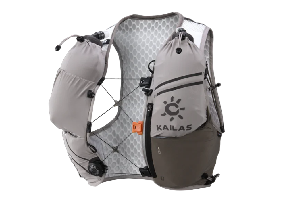 [Women] Kailas Fuga Air 7 IV Trail Running Vest Pack 7L