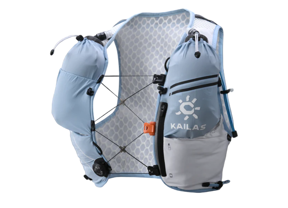 [Women] Kailas Fuga Air 7 IV Trail Running Vest Pack 7L
