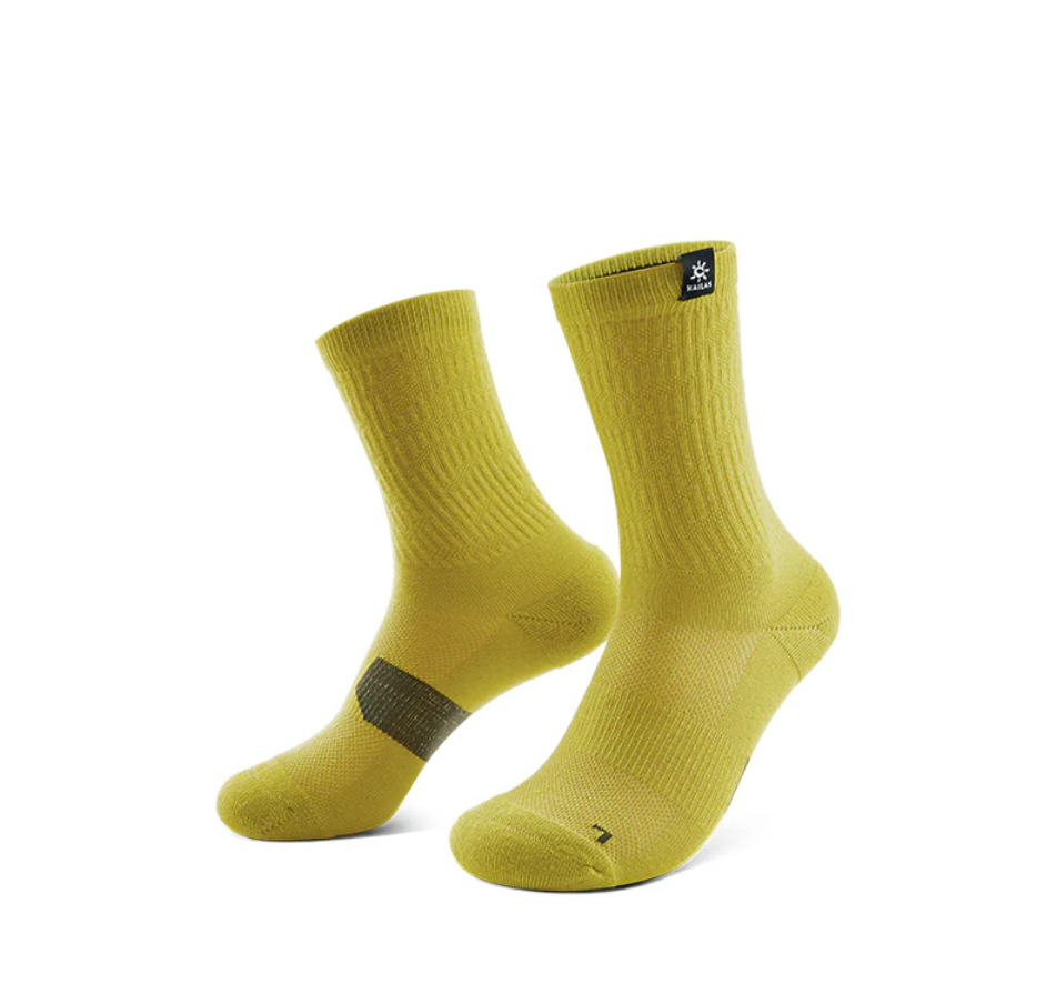 Kailas Lightweight Mid-cut Trekking Socks Unisex