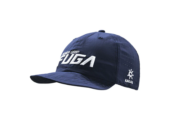 Kailas Fuga Culture Baseball Cap