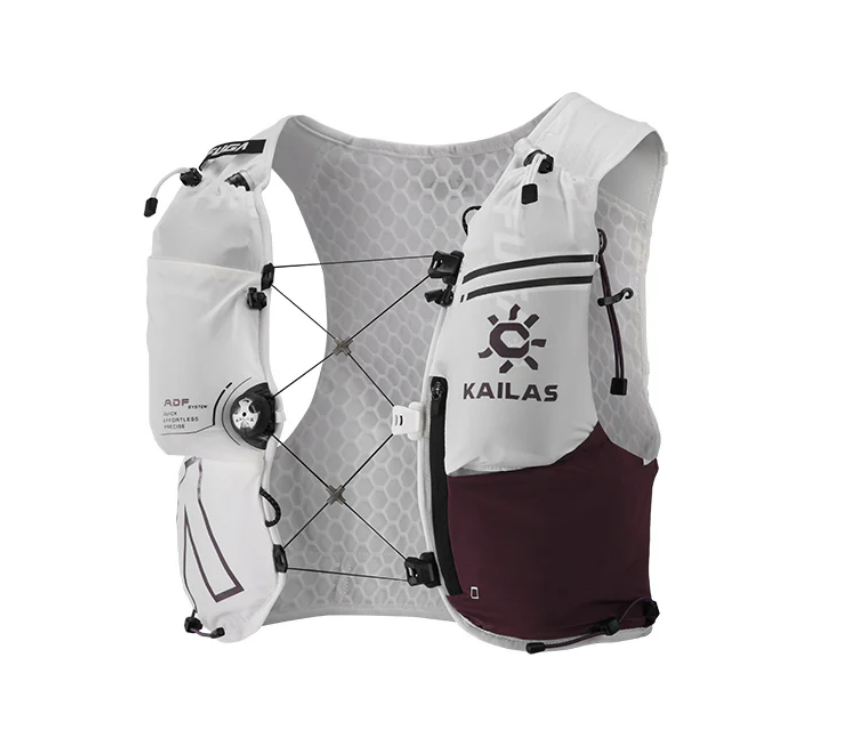 Kailas Fuga Air 8 IV Trail Running Vest Pack 8L Unisex