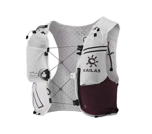 Kailas Fuga Air 8 IV Trail Running Vest Pack 8L Unisex