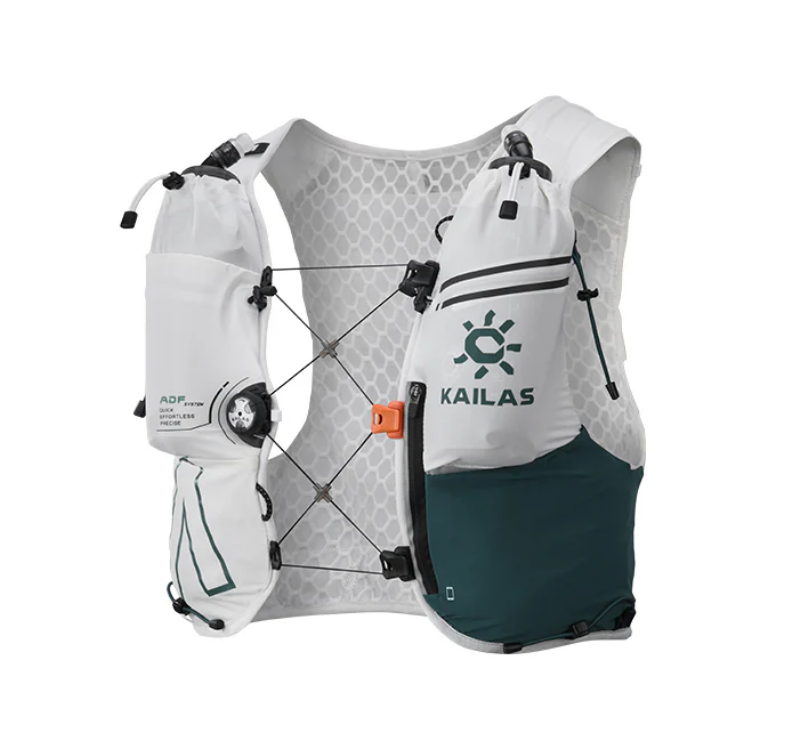 Kailas Fuga Air 8 IV Trail Running Vest Pack 8L Unisex