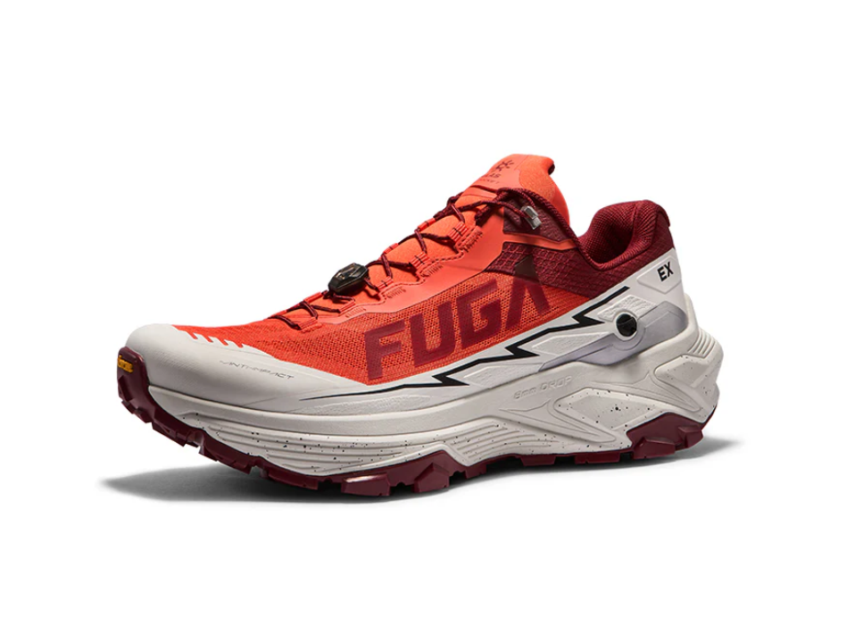 Kailas FUGA EX 3 Wide Trail Running Shoes