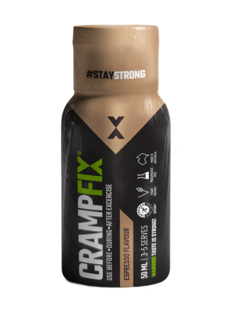 FIX CrampFix