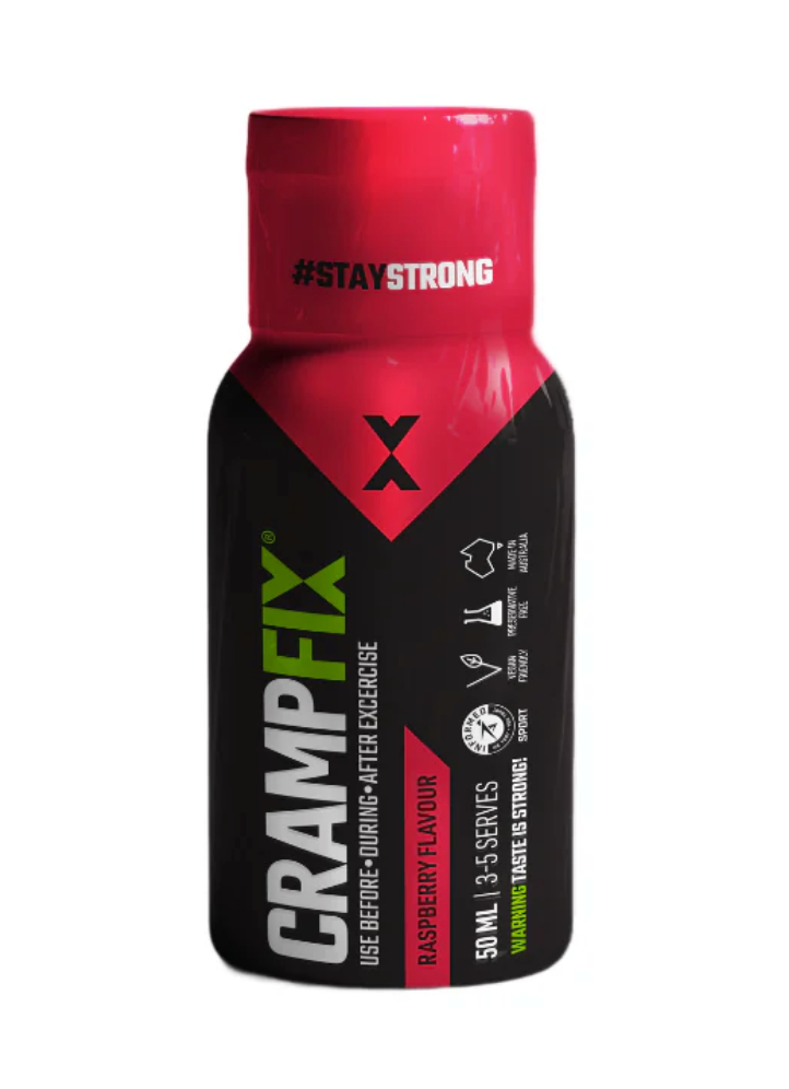 FIX CrampFix