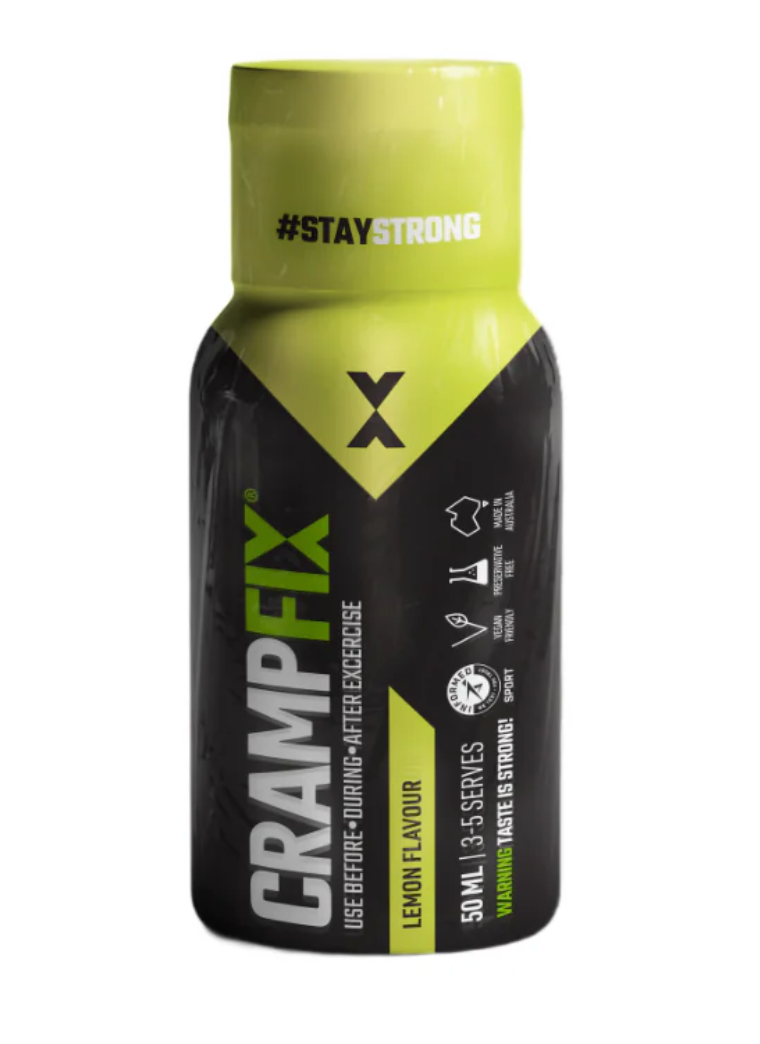 FIX CrampFix