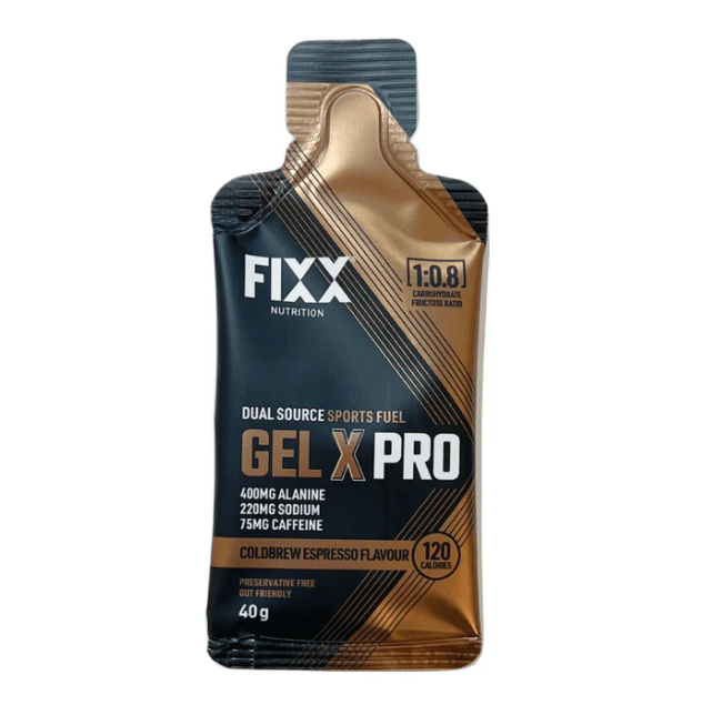 FIXX Gel X Pro