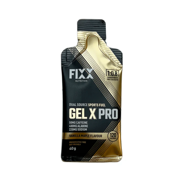 FIXX Gel X Pro
