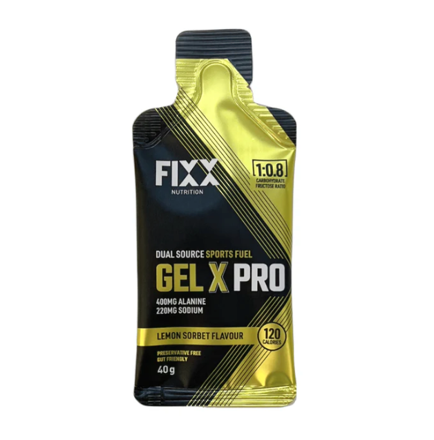 FIXX Gel X Pro