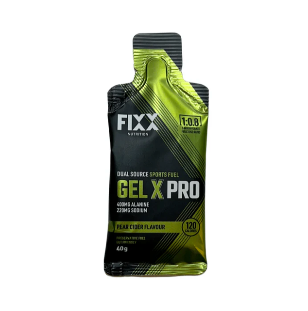 FIXX Gel X Pro