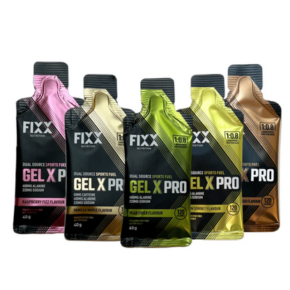 FIXX Gel X Pro