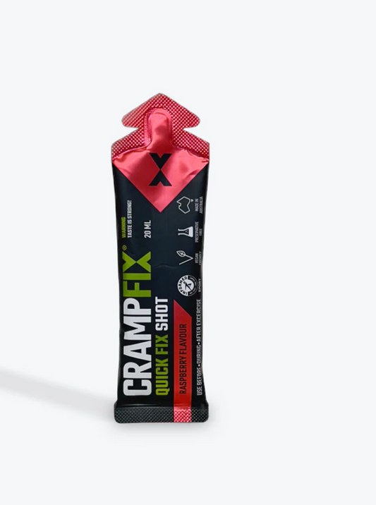 CRAMPFIX Quick Fix Shots