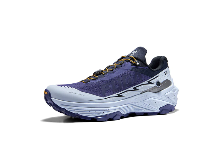 [Men] Kailas FUGA EX 3 Trail Running Shoes
