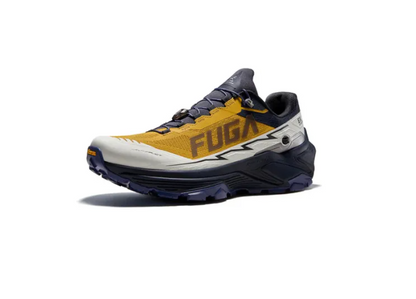 [Men] Kailas FUGA EX 3 Trail Running Shoes