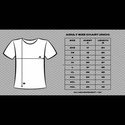 Meowtain Trail Tshirt