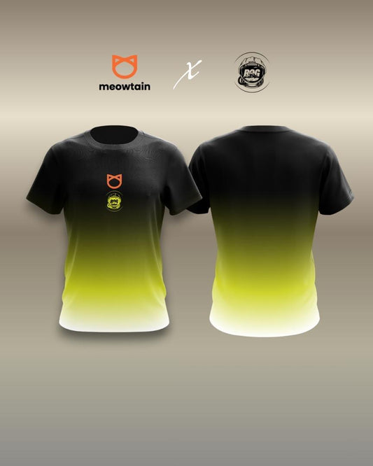 Meowtain Trail X BOG Tshirt