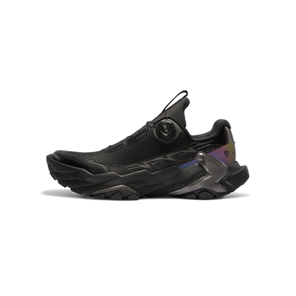 New Kailas FUGA BLACK SOLITUDE DU 2 BOA® MEN