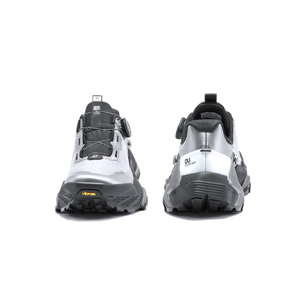 New Kailas FUGA BLACK SOLITUDE DU 2 BOA® MEN