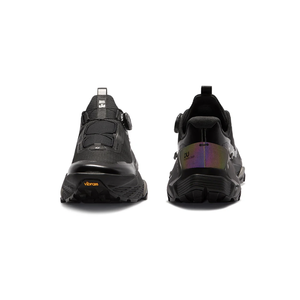 New Kailas FUGA BLACK SOLITUDE DU 2 BOA® MEN