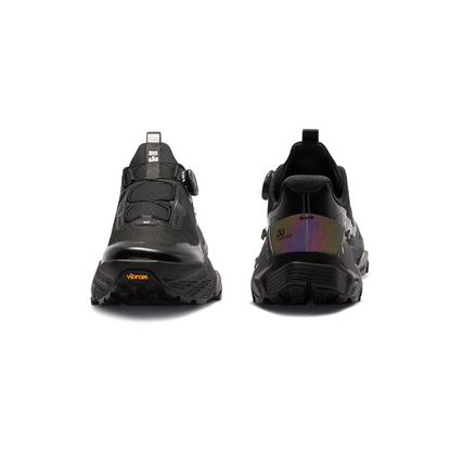 New Kailas FUGA BLACK SOLITUDE DU 2 BOA® MEN