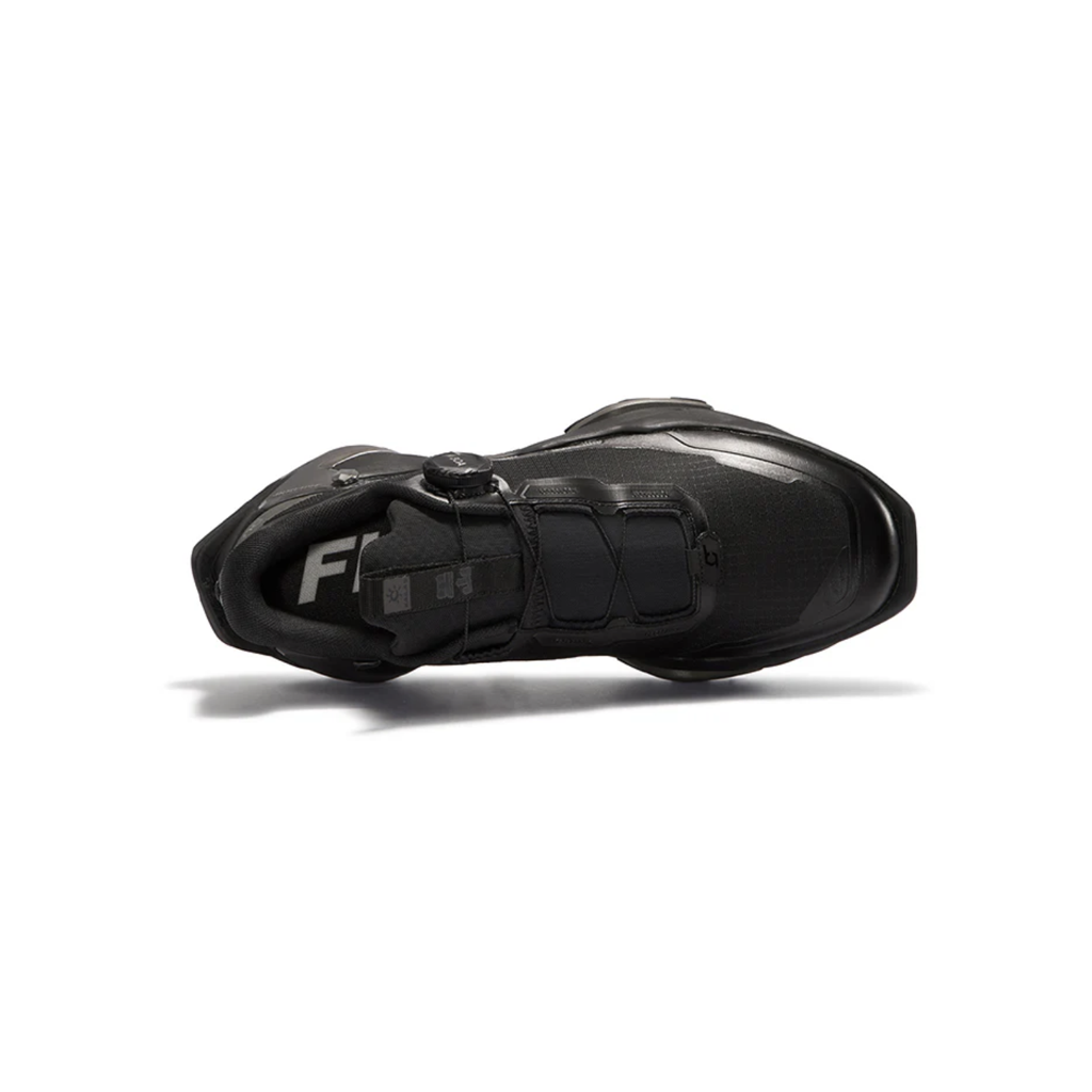 New Kailas FUGA BLACK SOLITUDE DU 2 BOA® MEN