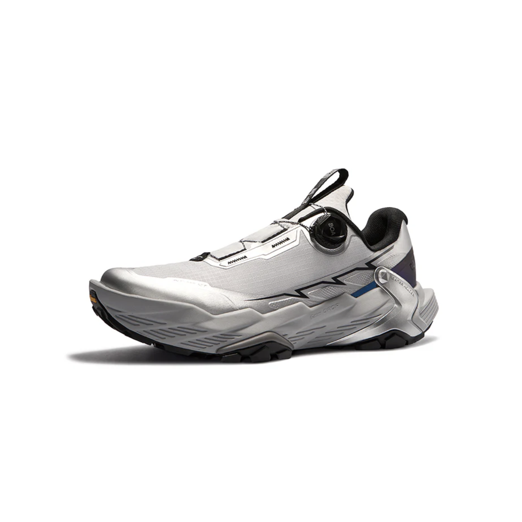 New Kailas FUGA BLACK SOLITUDE DU 2 BOA® MEN