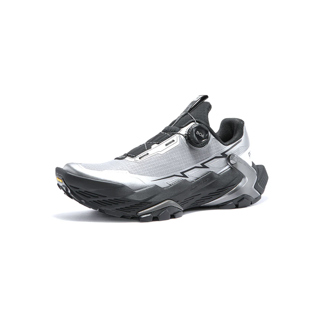 New Kailas FUGA BLACK SOLITUDE DU 2 BOA® MEN