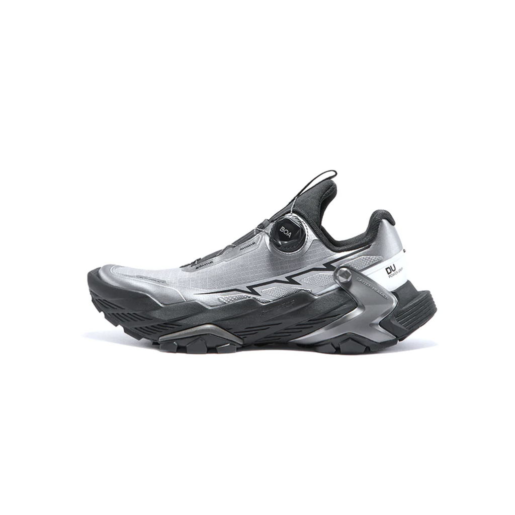 New Kailas FUGA BLACK SOLITUDE DU 2 BOA® MEN