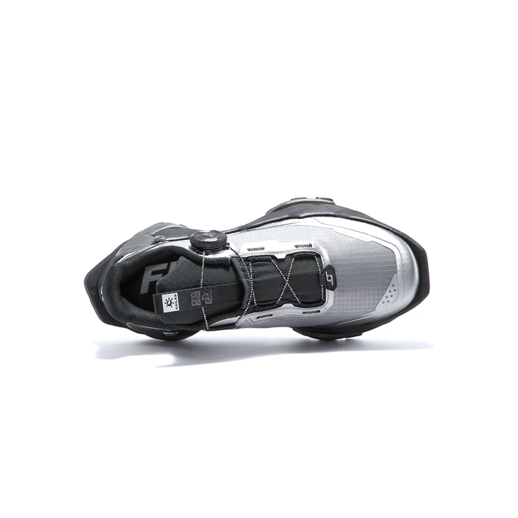 New Kailas FUGA BLACK SOLITUDE DU 2 BOA® MEN