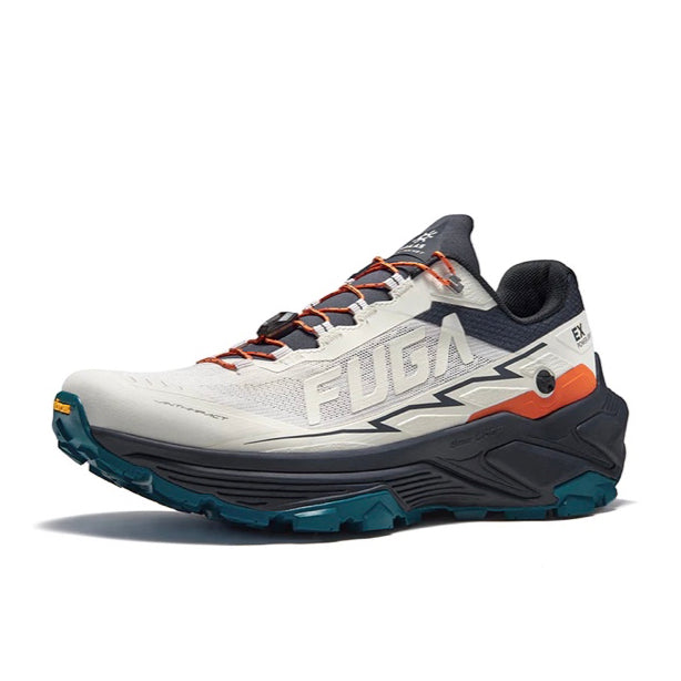 [Women] New Kailas FUGA EX 3 Trail Running Shoes