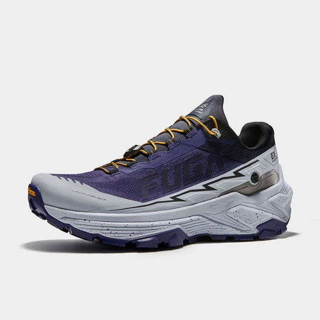[Women] New Kailas FUGA EX 3 Trail Running Shoes