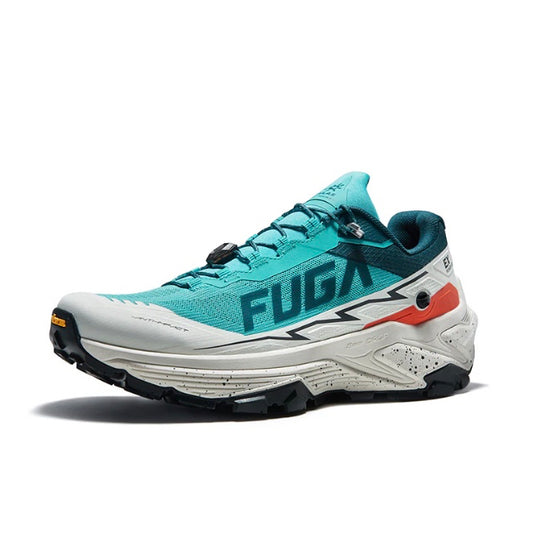 [Men] New Kailas FUGA EX 3 Trail Running Shoes