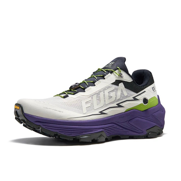 [Women] New Kailas FUGA EX 3 Trail Running Shoes