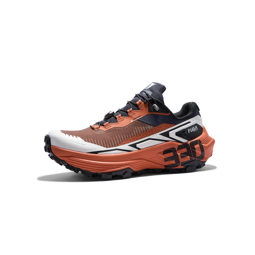 Kailas FUGA EX330 Trail Running Shoes MEN