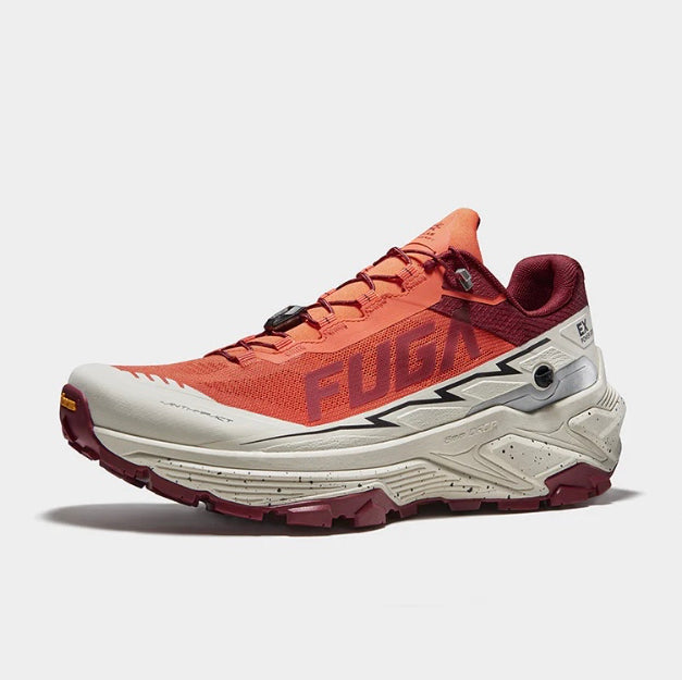 [Women] New Kailas FUGA EX 3 Trail Running Shoes