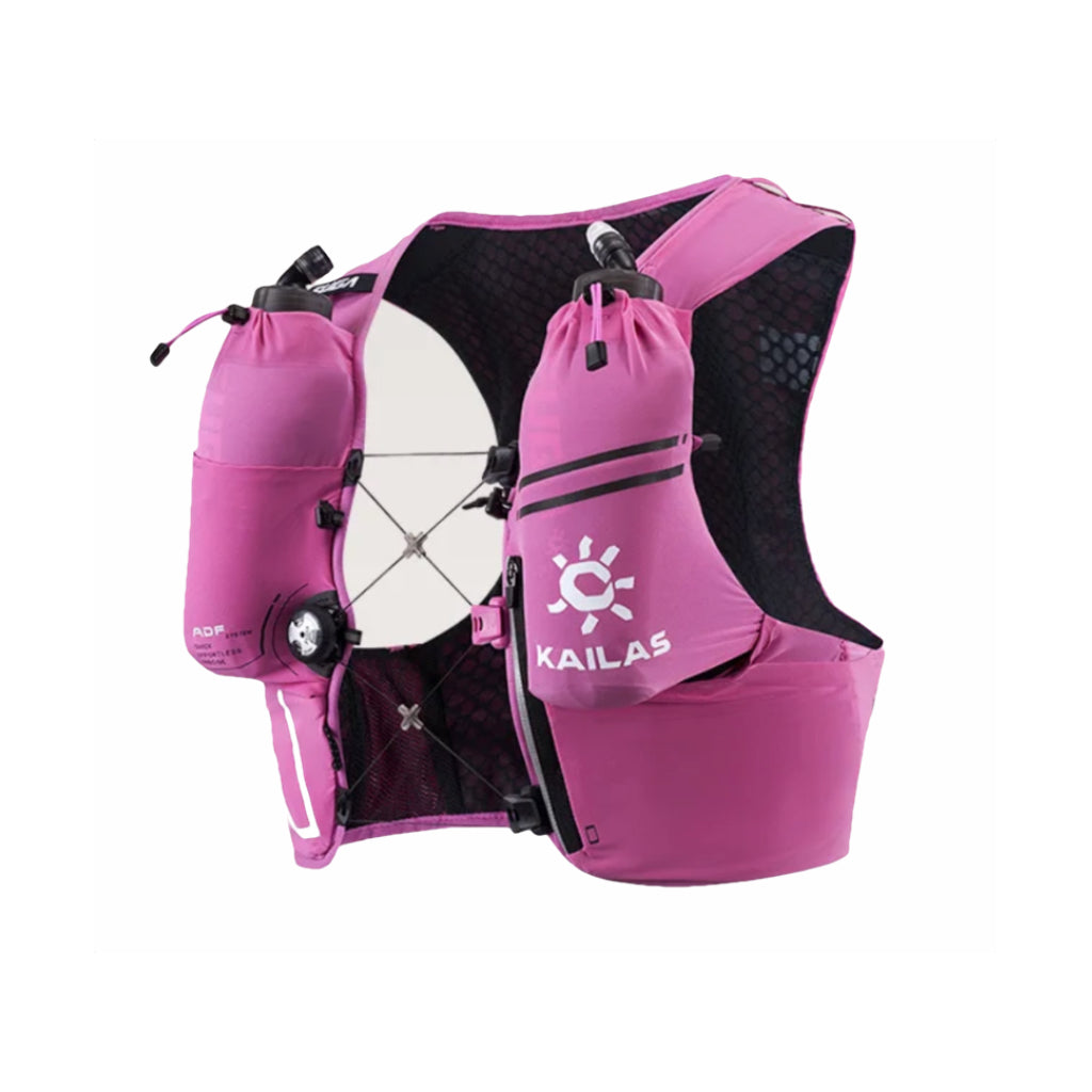 Kailas Fuga Air 8 IV Trail Running Vest Pack 8L Unisex