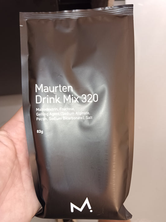 Maurten Drink Mix 320