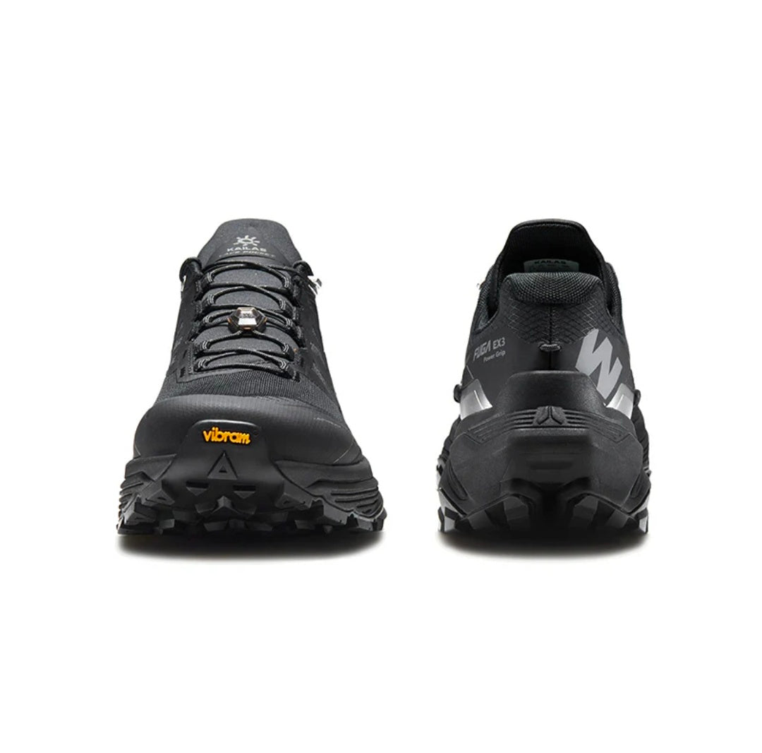 Kailas FUGA EX 3 Wide Trail Running Shoes