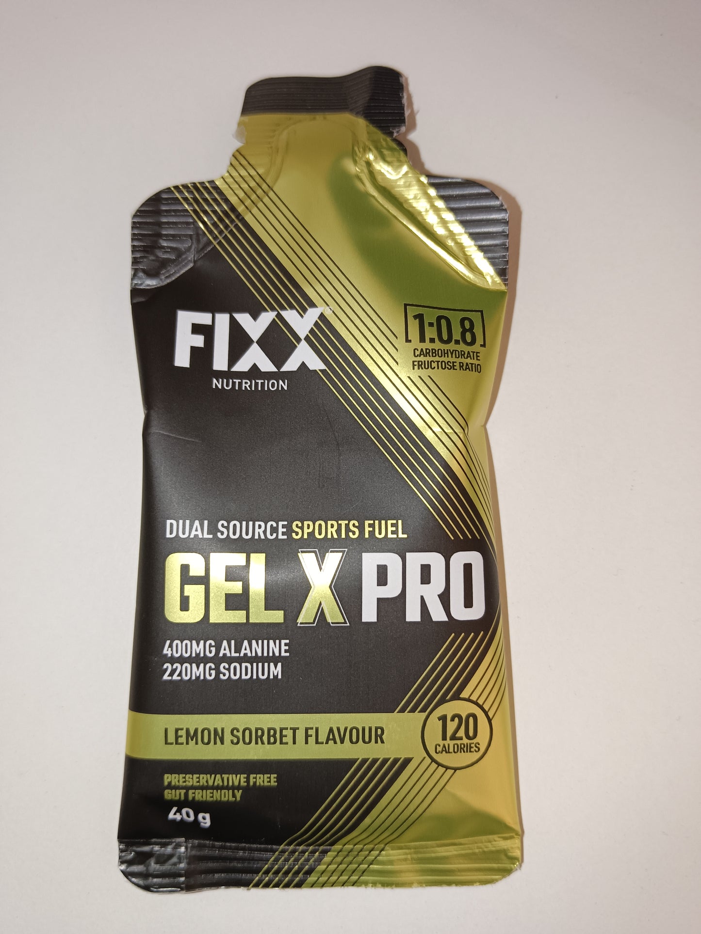 FIXX Gel X Pro